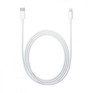Apple USB-C to Lightning Cable 1 Meter