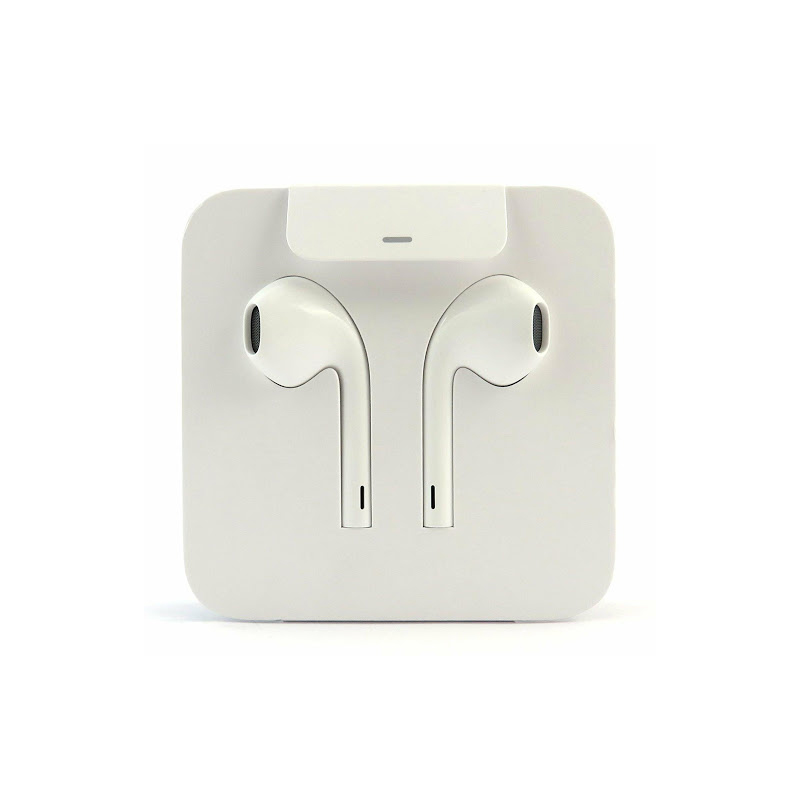 apple earpods with lightning connector after tax