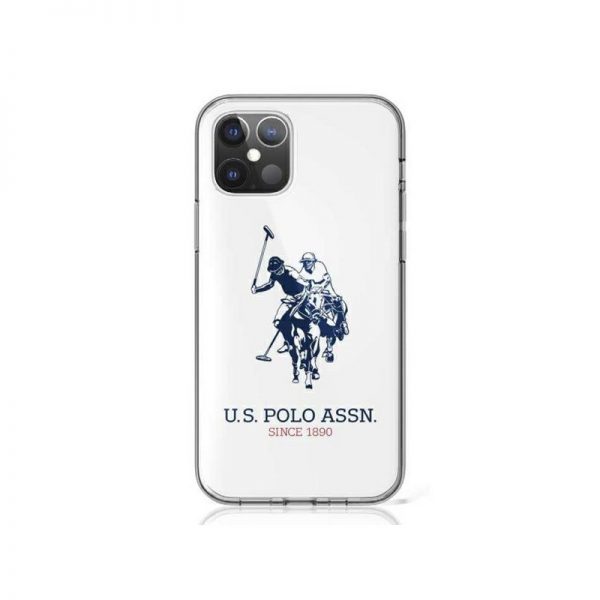 COVER U S POLO ASSN APPLE IPHONE 12 PRO MAX