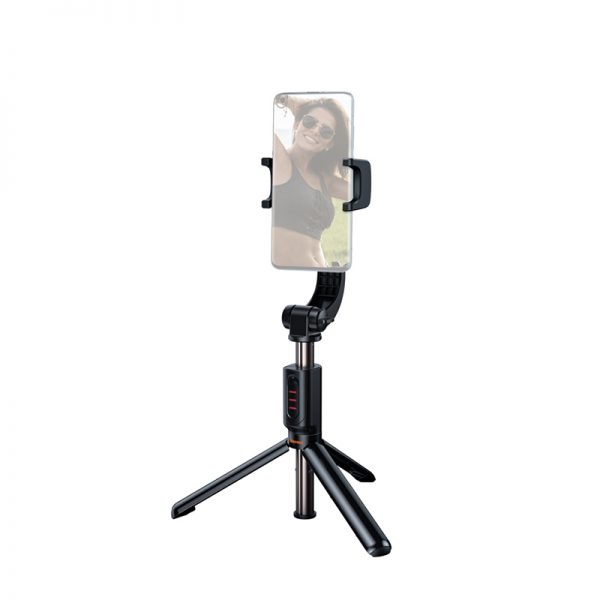Baseus Lovely Uniaxial Bluetooth Folding Stand Selfie Stabilizer