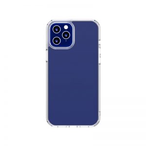TOTUDESIGN TPU Protective Case For iPhone 12 Pro Max