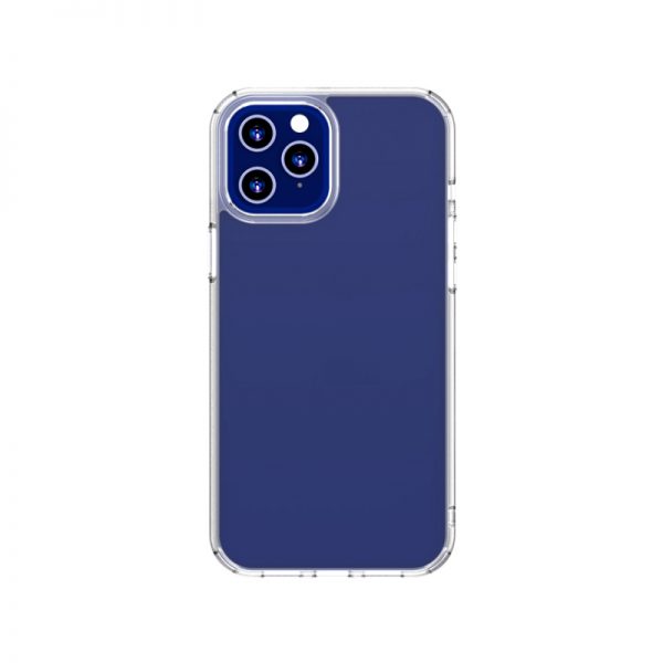 TOTUDESIGN TPU Protective Case For iPhone 12 Pro Max