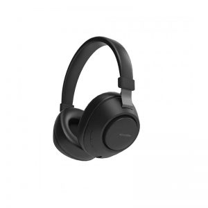 Porodo Soundtec Deep Sound Wireless Over Ear Headphone