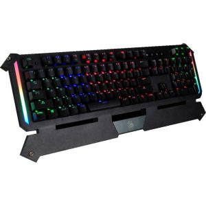 Bloody B875N Full LK Gaming Keyboard - Black