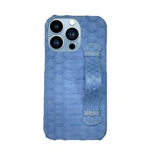 Real Python Case For Iphone 13 pro , 13 pro max