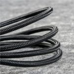 Baseus Rapid Series 4 in 1 1.2m 3.5A USB to 2 x USB-C / Type-C + 8Pin + Micro USB Cable - Image 5