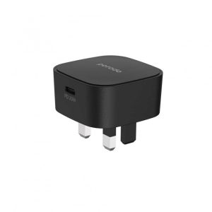 Porodo Wall Charger 20W Adapter