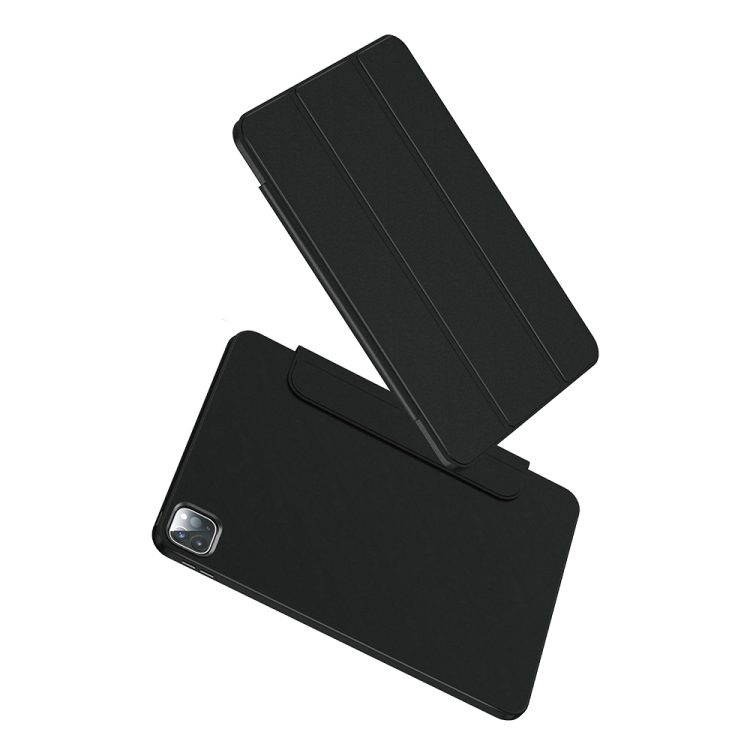 WiWU Detachable Magnetic PC + PU Tablet Case
