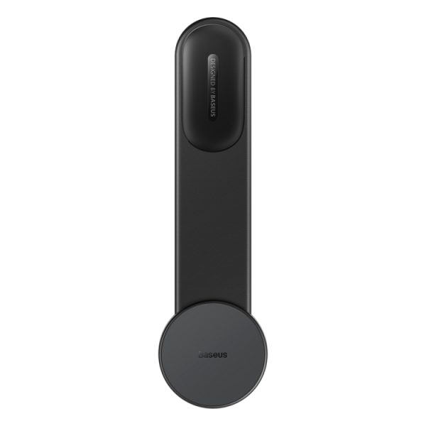 Baseus C02 Magnetic Car Phone Holder(Black)