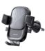 JOYROOM JR-OK6 Car Air Outlet Mechanical Phone Holder(Black)