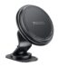 Yesido C220 Car Center Console MagSafe Magnetic Phone Holder(Black)