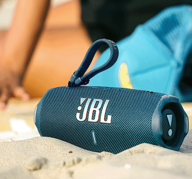 JBL Summer