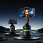 Green Lion AutoTrack Gimbal Black - Image 3