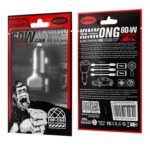 WK WP-C64 Carbon Fiber 60W Car Charger - Image 4