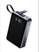 Green Lion Madrid 20 Power Bank 20000mAh PD 35W Gray