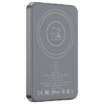 Green Lion G-Mag 3 in 1 Power Bank - Image 4