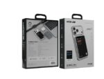 Green Lion G-Mag 3 in 1 Power Bank - Image 2