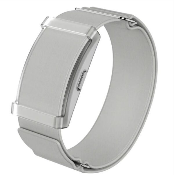 Green Lion Fit Wear Smart Fitness Band (Variant 2)