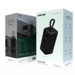 Green Lion Power Tank Power Bank 50000mAh PD 22.5W - Black - Image 6
