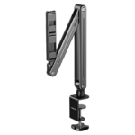 Porodo 360 Adjustable Folding Aluminum steel For Pad phone - Image 5