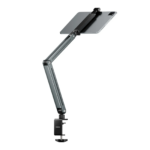 Porodo 360 Adjustable Folding Aluminum steel For Pad phone - Image 7