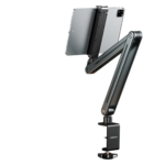 Porodo 360 Adjustable Folding Aluminum steel For Pad phone - Image 8