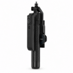 Green Lion MagSafe AI Tripod with Auto Face Tracking - Black - Image 3