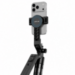 Green Lion MagSafe AI Tripod with Auto Face Tracking - Black - Image 5