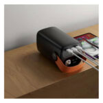 Green Lion Hyper Core 40 Power Bank 40000mAh PD 65W - Black - Image 6