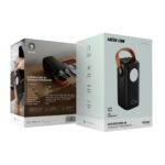 Green Lion Hyper Core 40 Power Bank 40000mAh PD 65W - Black - Image 2