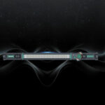Green Lion Light Beam Magnetic Work Light - Black - Image 4