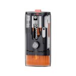 Porodo Lifestyle Cleaning Kit for Keyboard and Earbuds