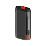 Porodo Multipurpose Cleaning Kit ABS Body Black