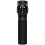 Porodo Lifestyle Massage Gun front display
