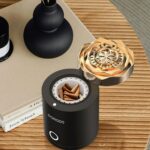 Porodo Rose Incense Burner Product Box