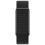 Porodo TrackFit Smart Fitness Band black with box