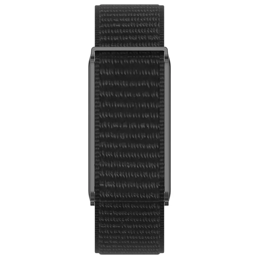 Porodo TrackFit Smart Fitness Band black with box