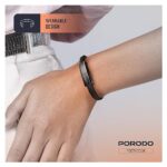 Porodo USB-C Wristband Cable Wearable Design