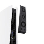 Porodo Gaming PS5 Console Cooling Fan