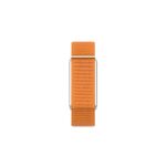 Porodo TrackFit Smart Fitness Band - Black ( Orange ) - Image 5
