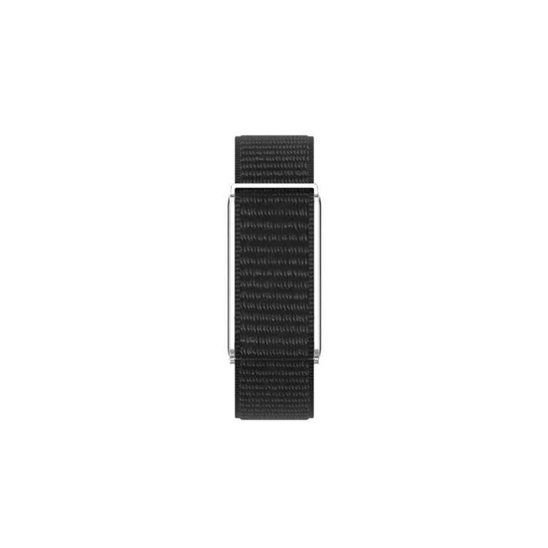 Porodo TrackFit Screenless Fitband Silver Case
