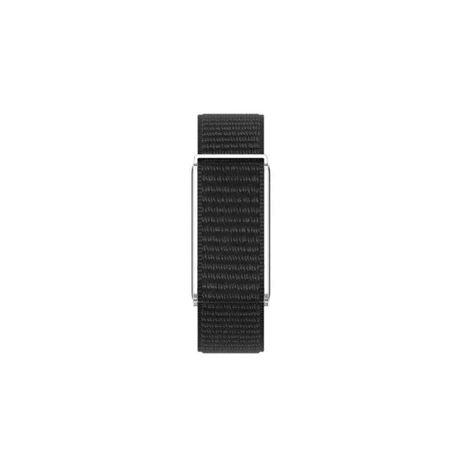 Porodo TrackFit Screenless Fitband Silver Case