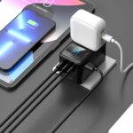 Powerology Voltvoya Multi Device Charging Adapter