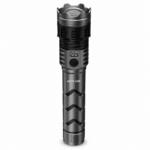 Green Lion Hunter Pro Portable Torch - Grey