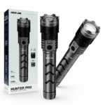 Green Lion Hunter Pro Portable Torch 600m Beam