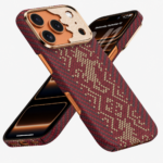 BENKS Knight ArmorAir iPhone 17 Pro Max Case - Horse Year Limited