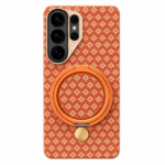 Benks ArmorPop Phone Grip & Stand - Fortune Orange - Image 2
