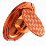 Benks ArmorPop Phone Grip & Stand - Fortune Orange - Image 3