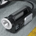 Green Lion Savior 12V Jump Starter 24000mAh - Gray - Image 10