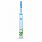 Green Lion Kids Electric Toothbrush Kuwait